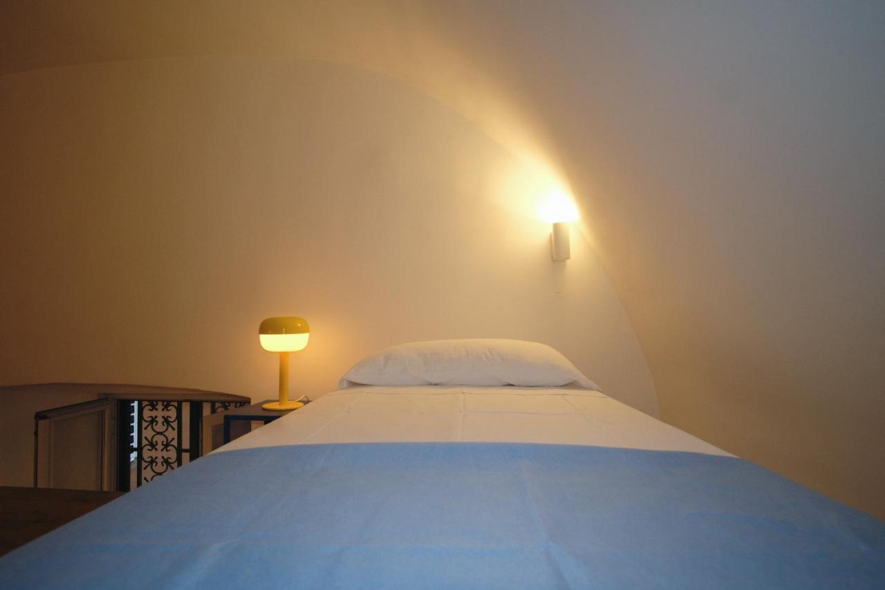 Vico Rooms Napoli Eksteriør billede