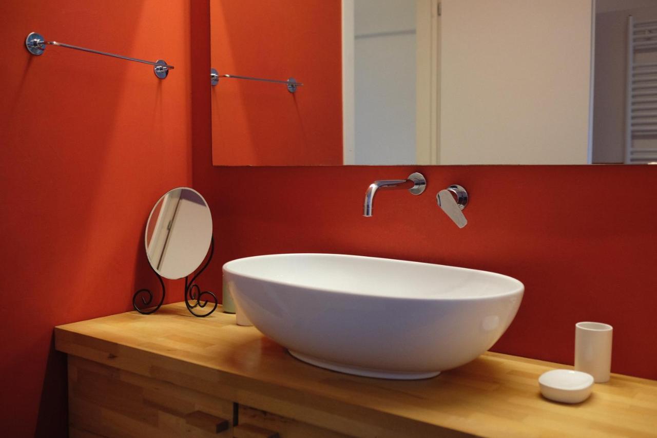 Vico Rooms Napoli Eksteriør billede