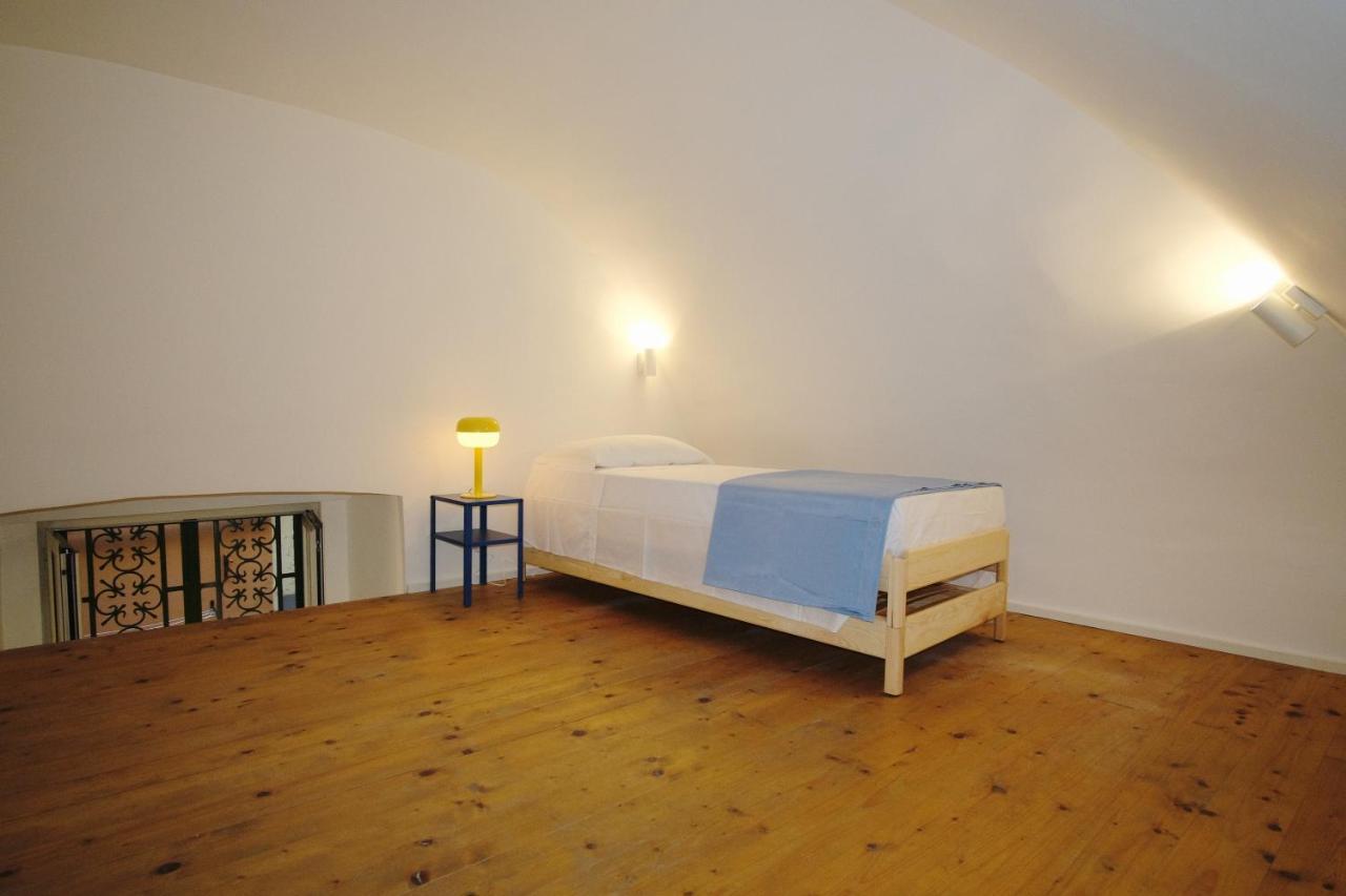 Vico Rooms Napoli Eksteriør billede