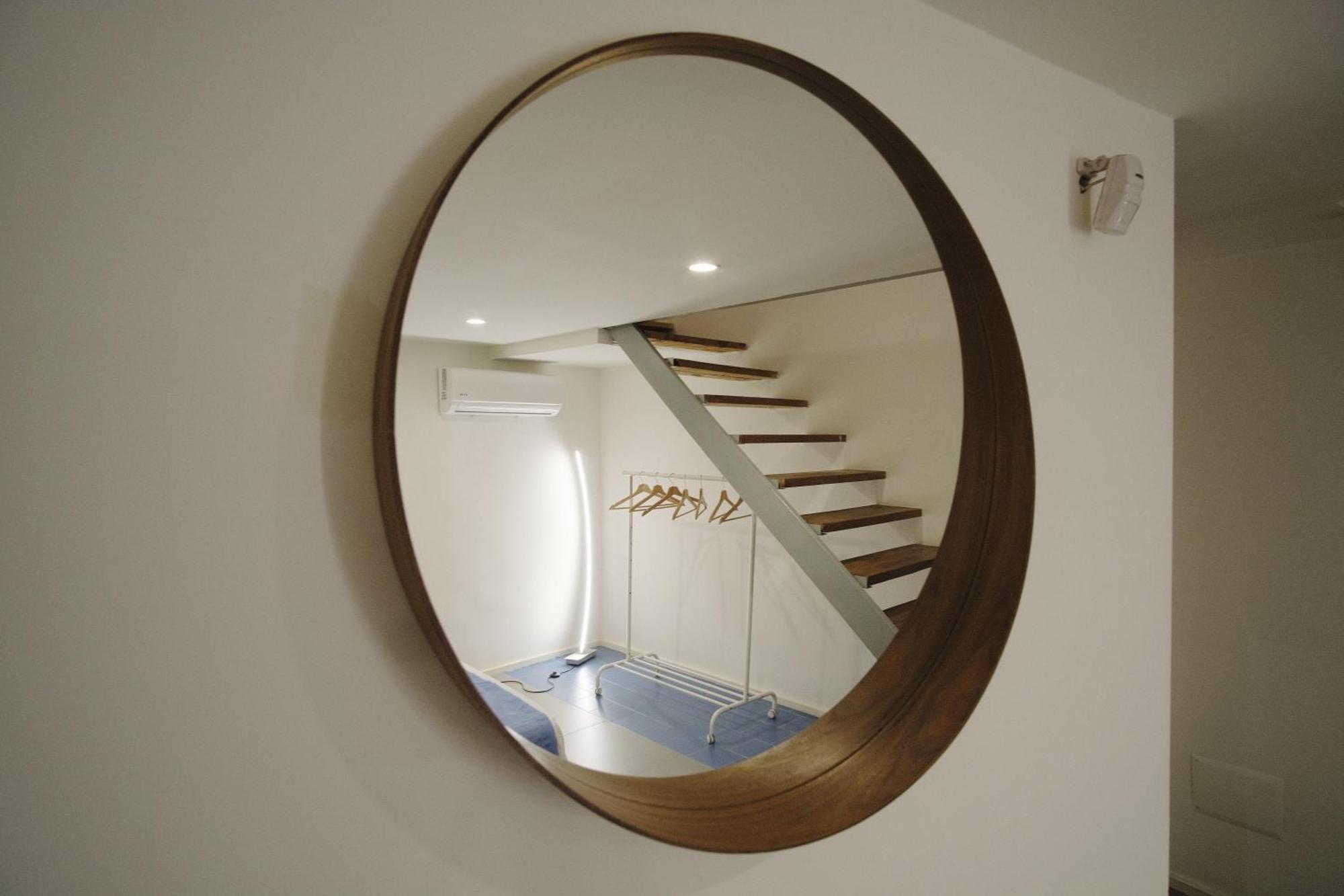 Vico Rooms Napoli Eksteriør billede