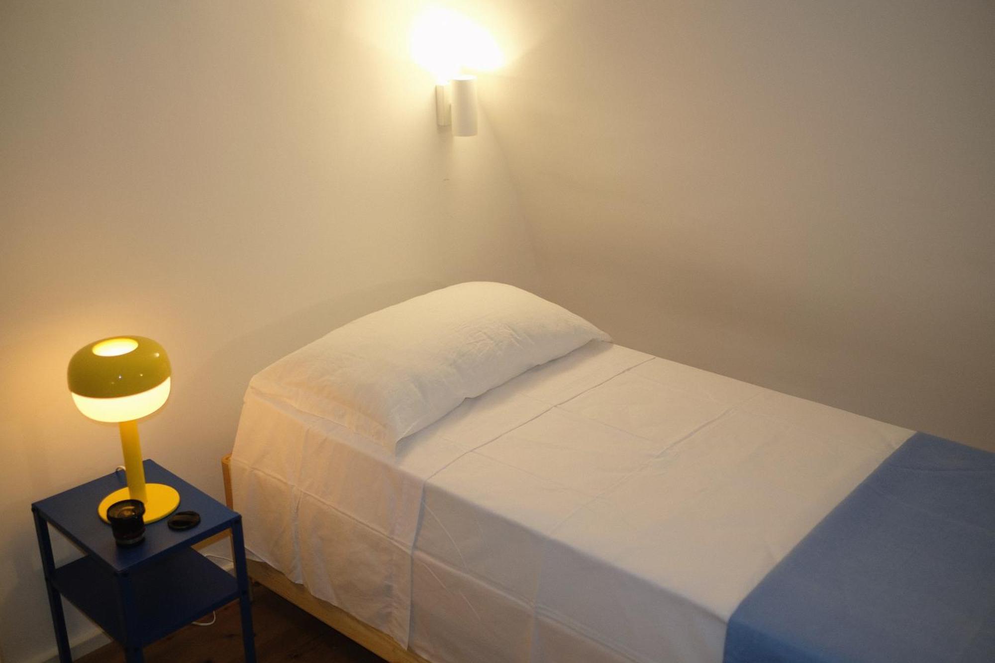 Vico Rooms Napoli Eksteriør billede